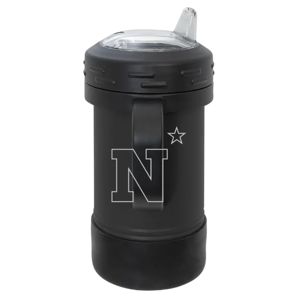 U.S. Naval Academy Polar Camel 10 oz. Sippy Cup