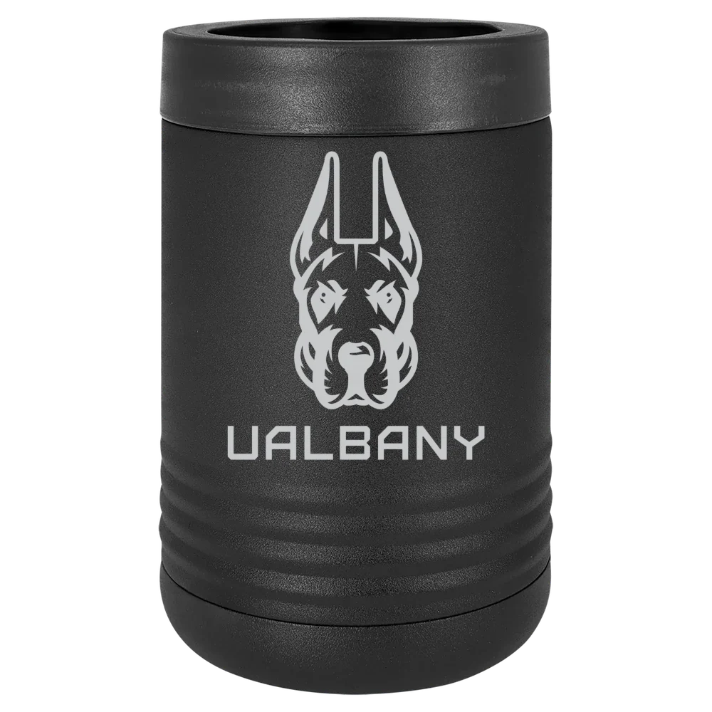 University at Albany Polar Camel Standard Beverage Holder