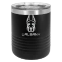University at Albany Polar Camel 10 oz. Tumbler with Standard Lid