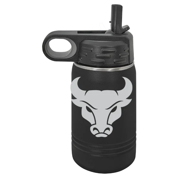University at Buffalo, the State University of New York Polar Camel 12 oz. Water Bottle