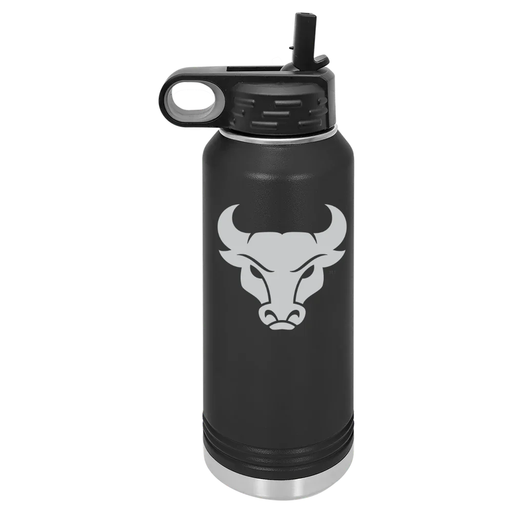 University at Buffalo, the State University of New York Polar Camel 32 oz. Water Bottle