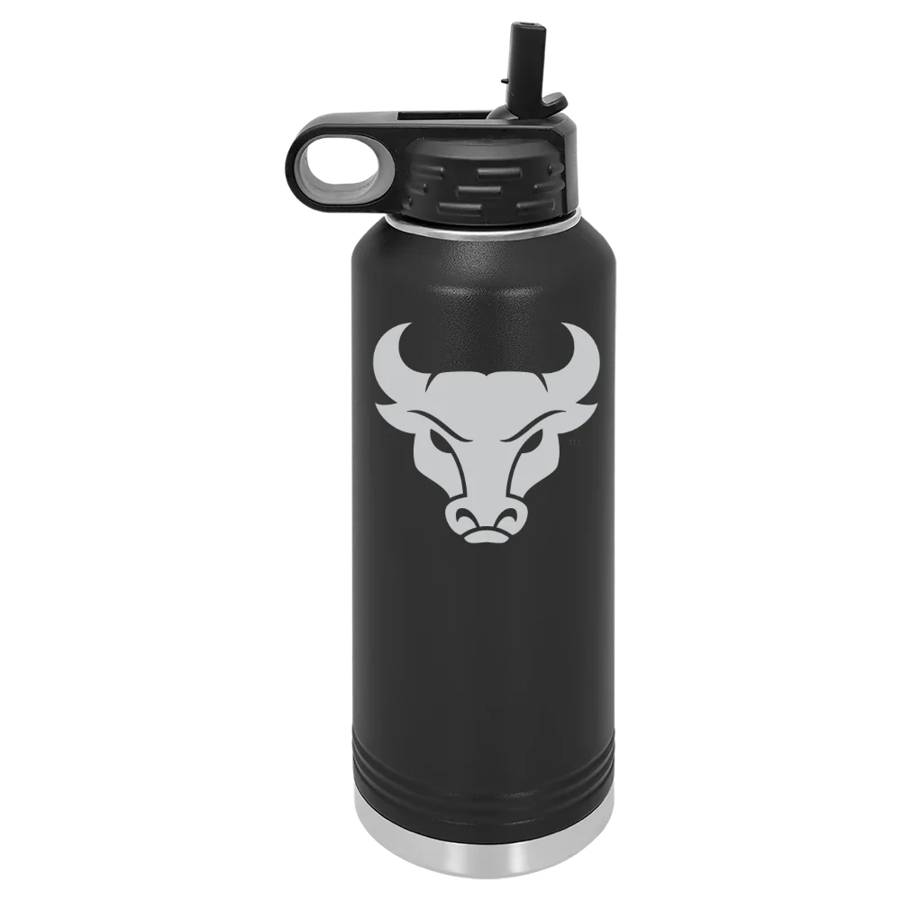 University at Buffalo, the State University of New York Polar Camel 40 oz. Water Bottle