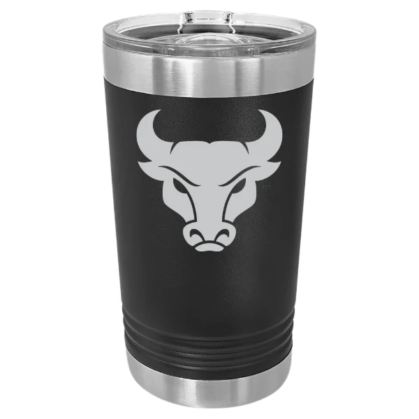 University at Buffalo, the State University of New York Polar Camel 16 oz. Pint Tumbler