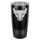 University at Buffalo, the State University of New York Polar Camel 20 oz. Ringneck Tumbler with Standard Lid