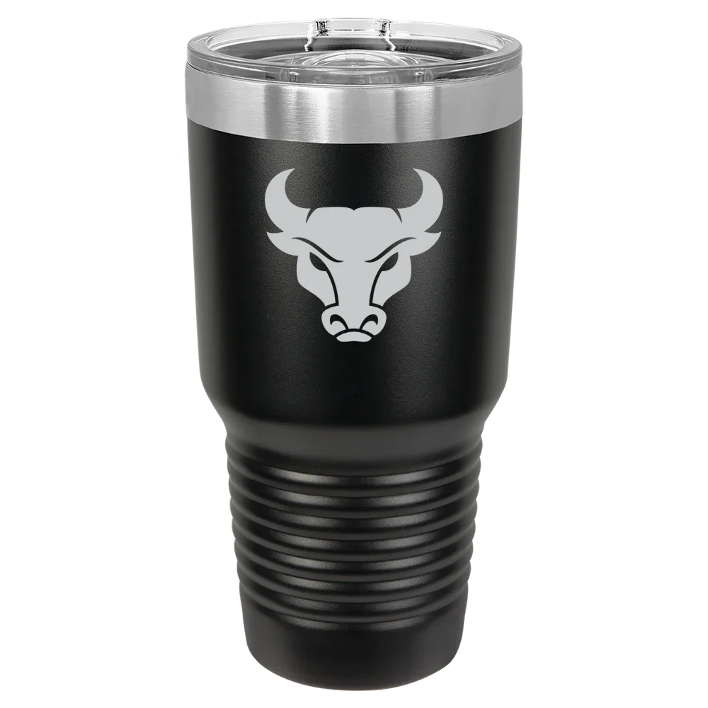 University at Buffalo, the State University of New York Polar Camel 30 oz. Ringneck Tumbler with Slider Lid