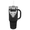 University at Buffalo, the State University of New York Polar Camel 40 oz. Travel Mug with Snap Lid & Straw