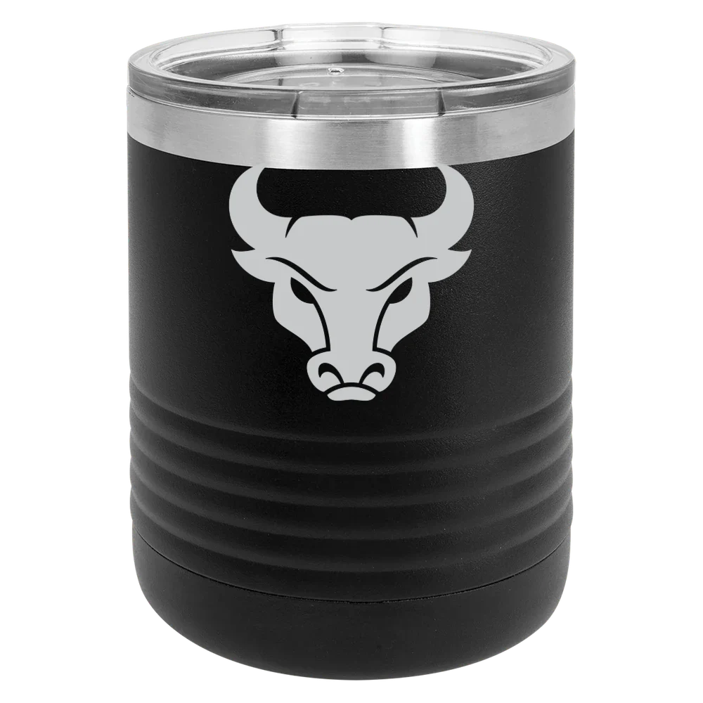 University at Buffalo, the State University of New York Polar Camel 10 oz. Tumbler with Standard Lid