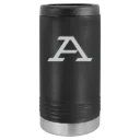 University of Akron Polar Camel Slim Beverage Holder
