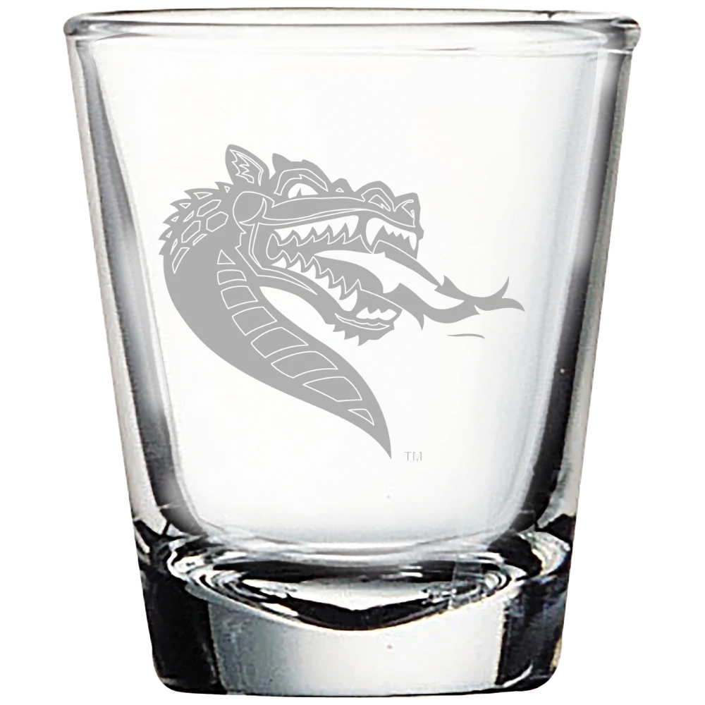 University of Alabama at Birmingham Polar Camel 1.7 oz. Shot Glass