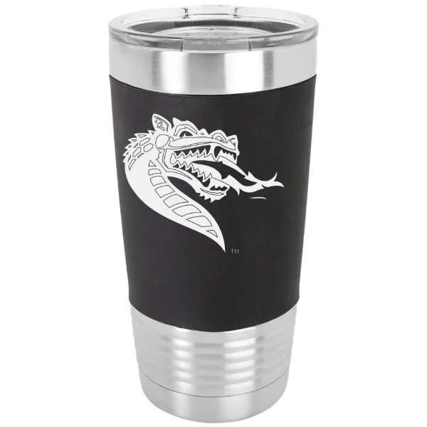 University of Alabama at Birmingham Polar Camel 20 oz. Silicone Grip Tumbler with Standard Lid