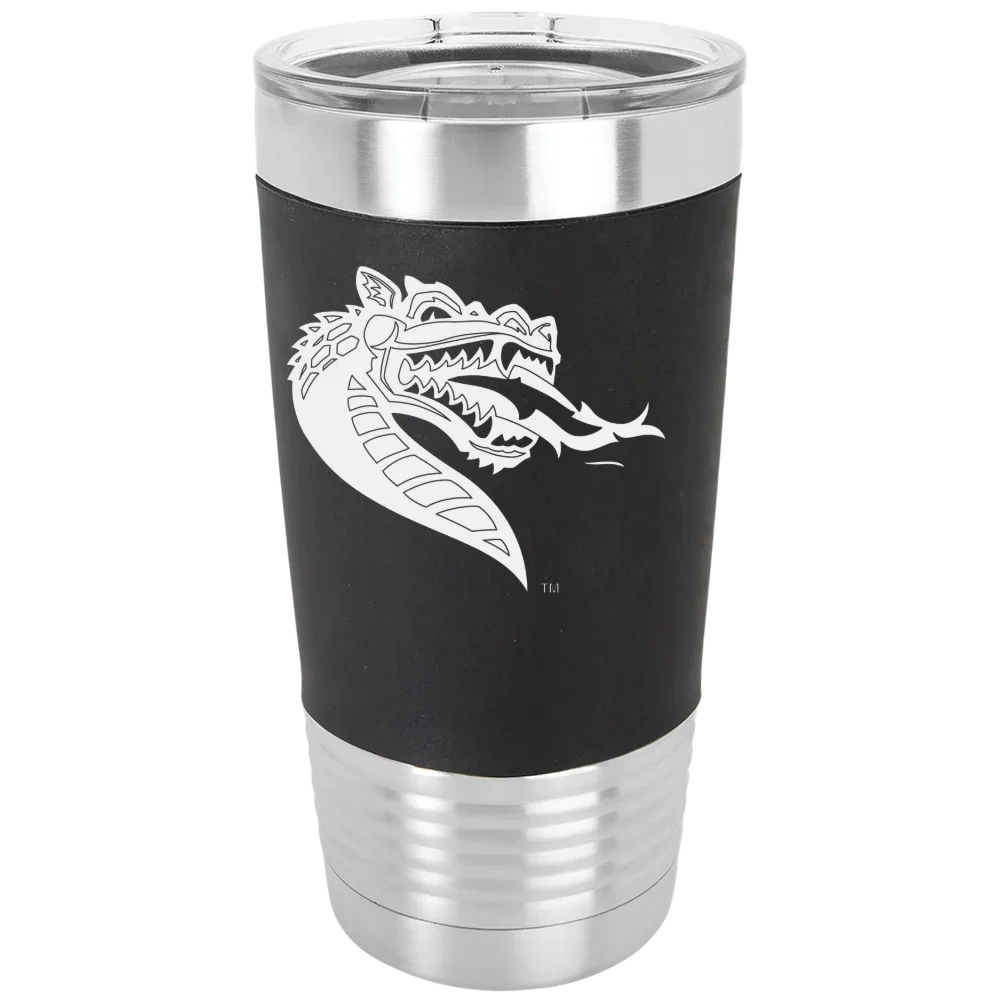 University of Alabama at Birmingham Polar Camel 20 oz. Silicone Grip Tumbler with Standard Lid