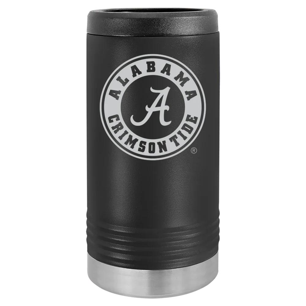 University of Alabama Polar Camel Slim Beverage Holder