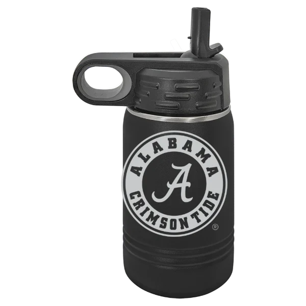 University of Alabama Polar Camel 12 oz. Water Bottle