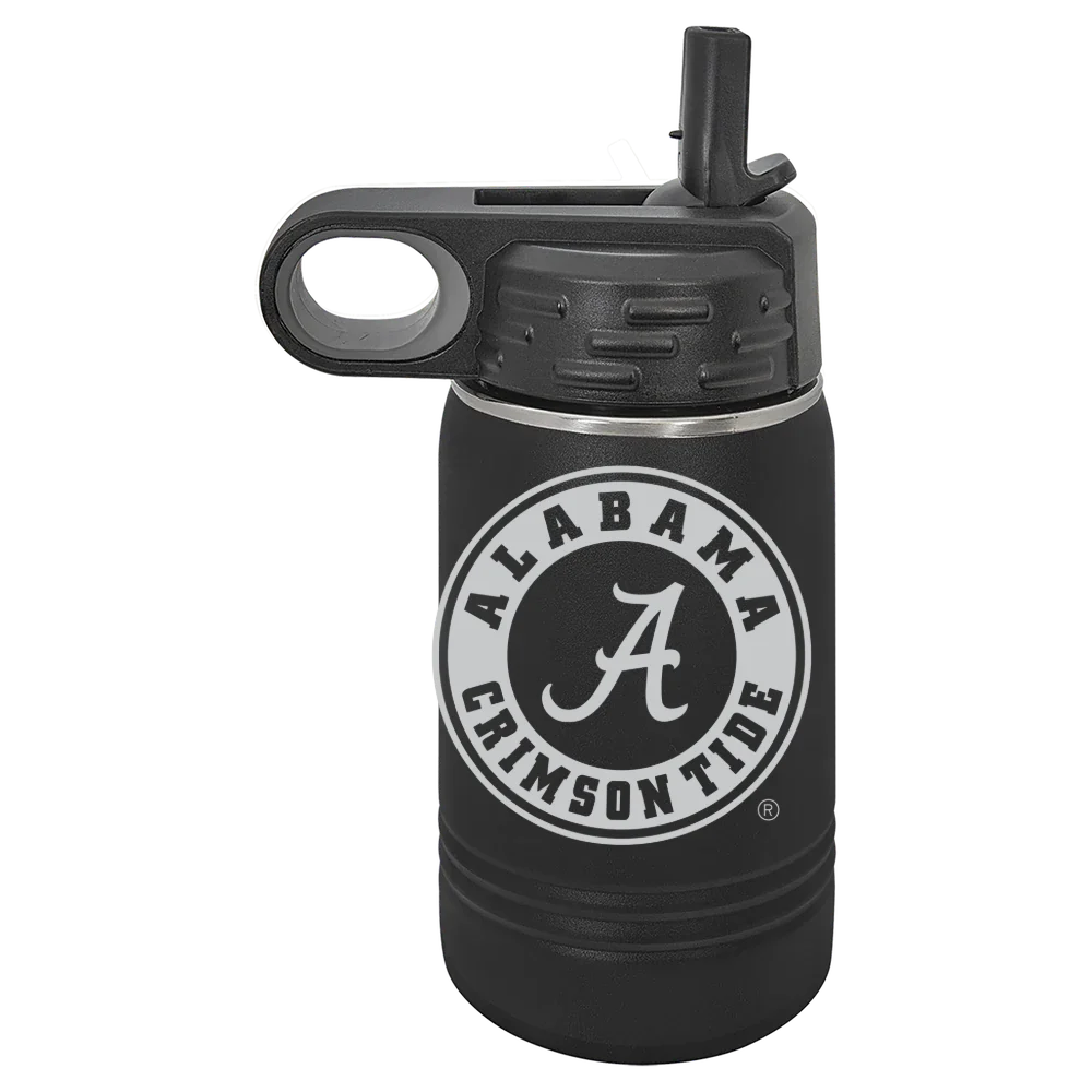 University of Alabama Polar Camel 12 oz. Water Bottle