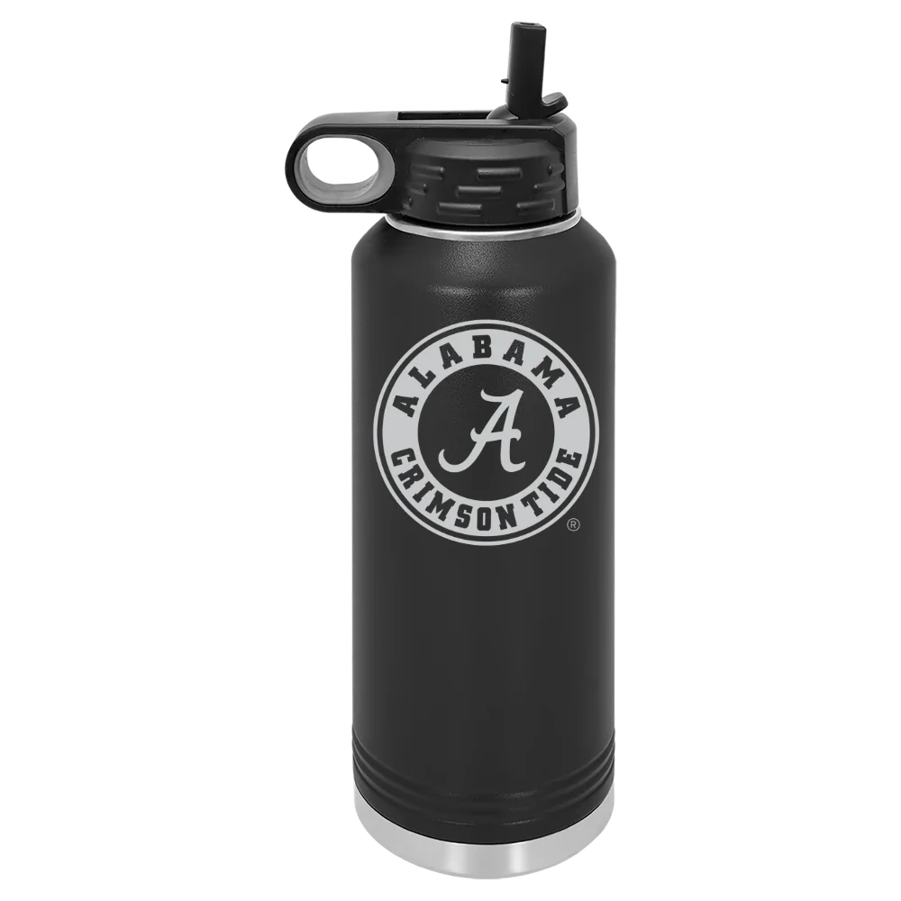 University of Alabama Polar Camel 40 oz. Water Bottle