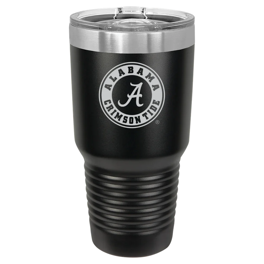 University of Alabama Polar Camel 30 oz. Ringneck Tumbler with Slider Lid