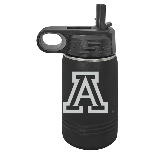 University of Arizona Polar Camel 12 oz. Water Bottle