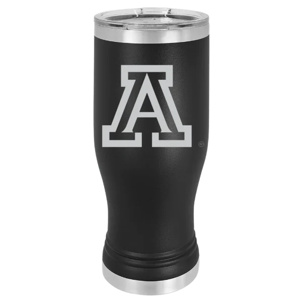 University of Arizona Polar Camel 20 oz. Pilsner Tumbler