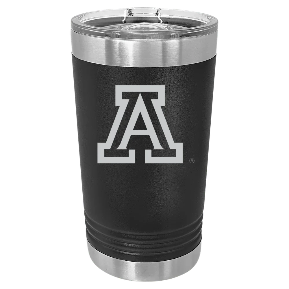 University of Arizona Polar Camel 16 oz. Pint Tumbler
