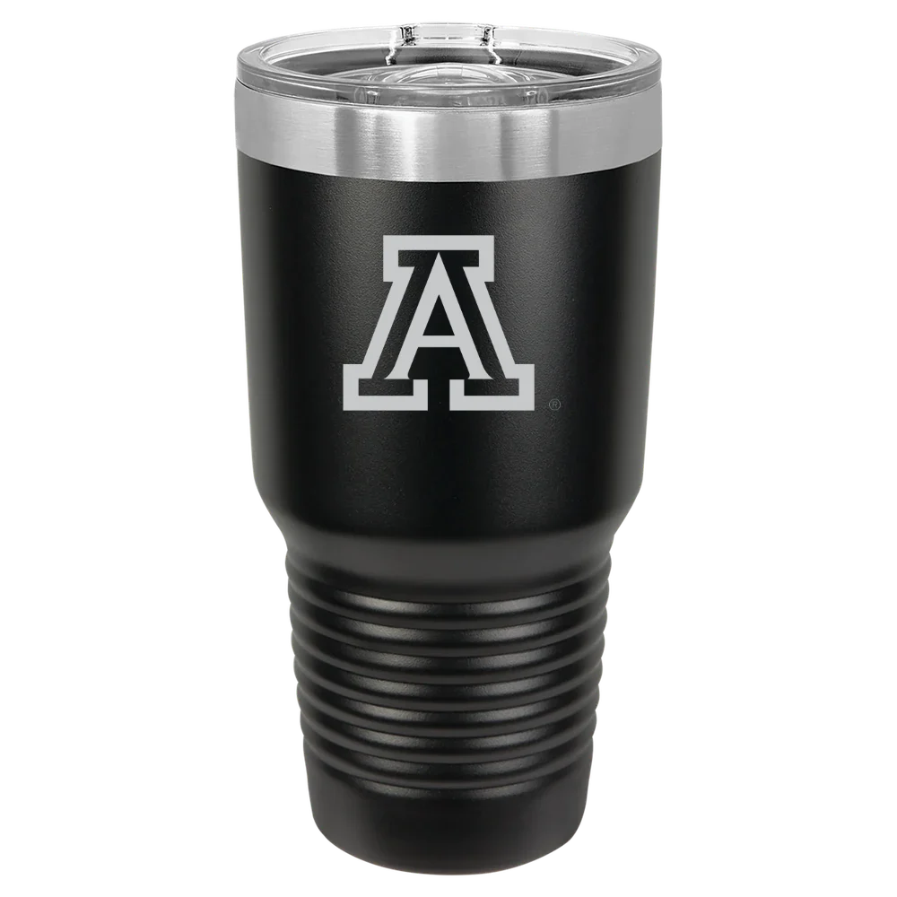 University of Arizona Polar Camel 30 oz. Ringneck Tumbler with Slider Lid