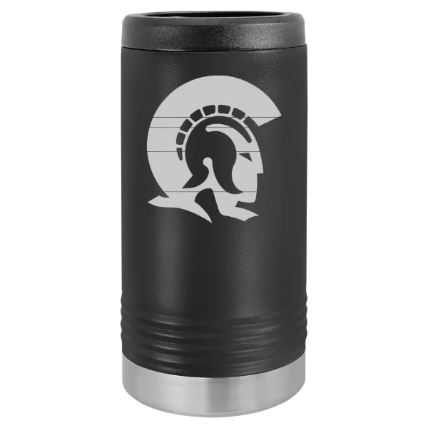 University of Arkansas at Little Rock Polar Camel Slim Beverage Holder