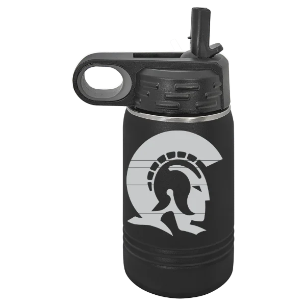 University of Arkansas at Little Rock Polar Camel 12 oz. Water Bottle