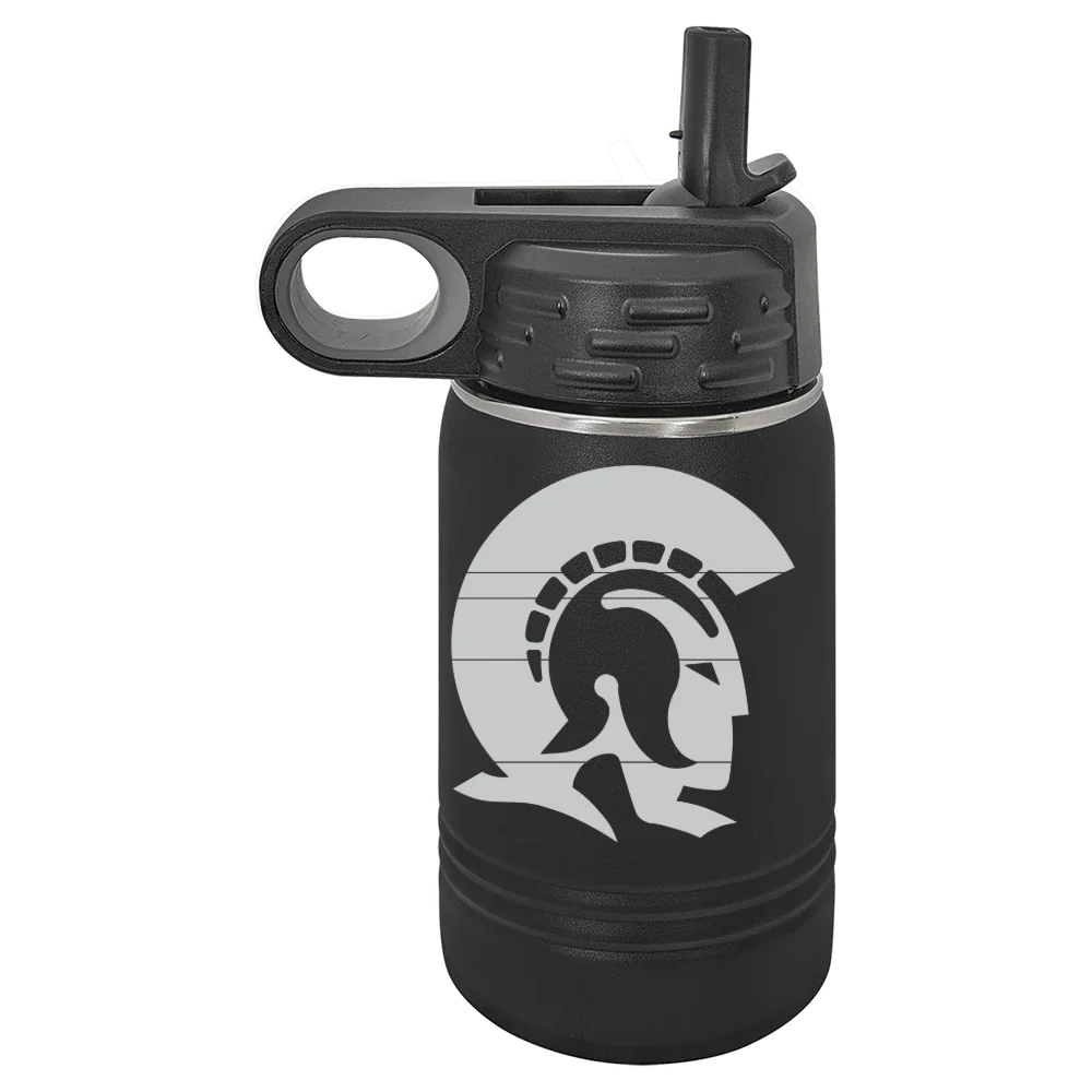 University of Arkansas at Little Rock Polar Camel 12 oz. Water Bottle