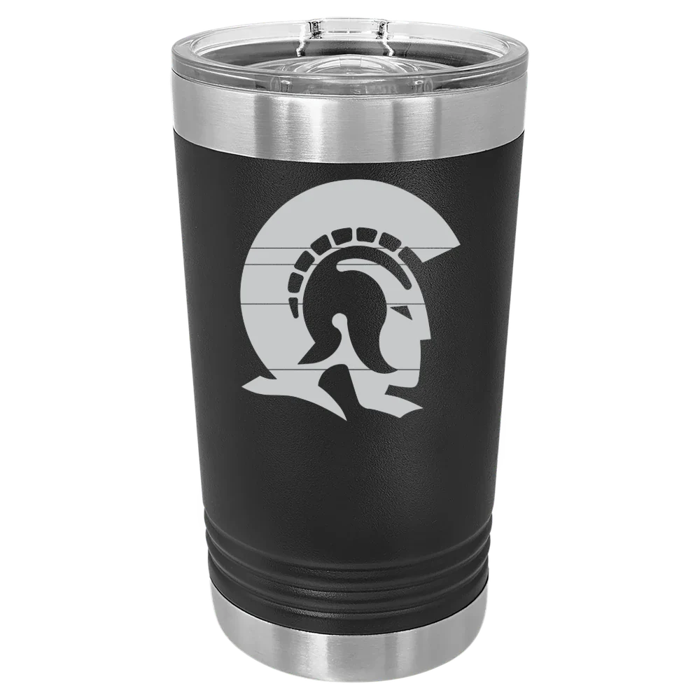 University of Arkansas at Little Rock Polar Camel 16 oz. Pint Tumbler