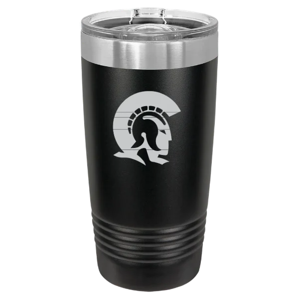 University of Arkansas at Little Rock Polar Camel 20 oz. Ringneck Tumbler with Slider Lid