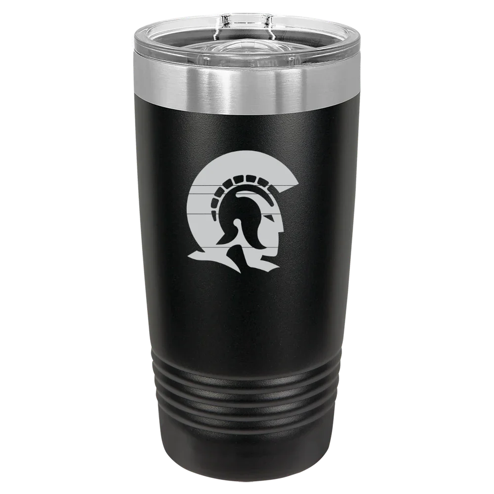 University of Arkansas at Little Rock Polar Camel 20 oz. Ringneck Tumbler with Slider Lid