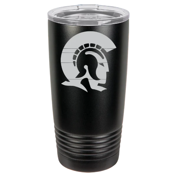 University of Arkansas at Little Rock Polar Camel 20 oz. Ringneck Tumbler with Standard Lid