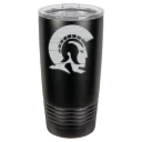University of Arkansas at Little Rock Polar Camel 20 oz. Ringneck Tumbler with Standard Lid