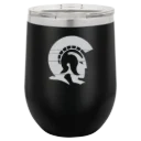 University of Arkansas at Little Rock Polar Camel 12 oz. Stemless Wine Tumbler