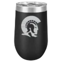 University of Arkansas at Little Rock Polar Camel 16 oz. Stemless Wine Tumbler