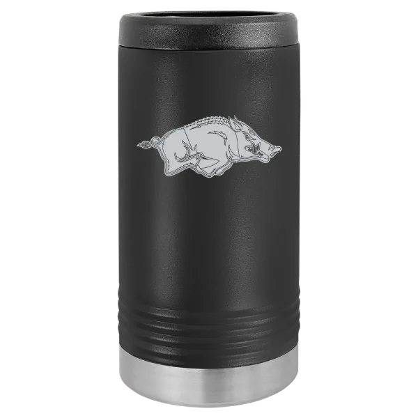 University of Arkansas, Fayetteville Polar Camel Slim Beverage Holder