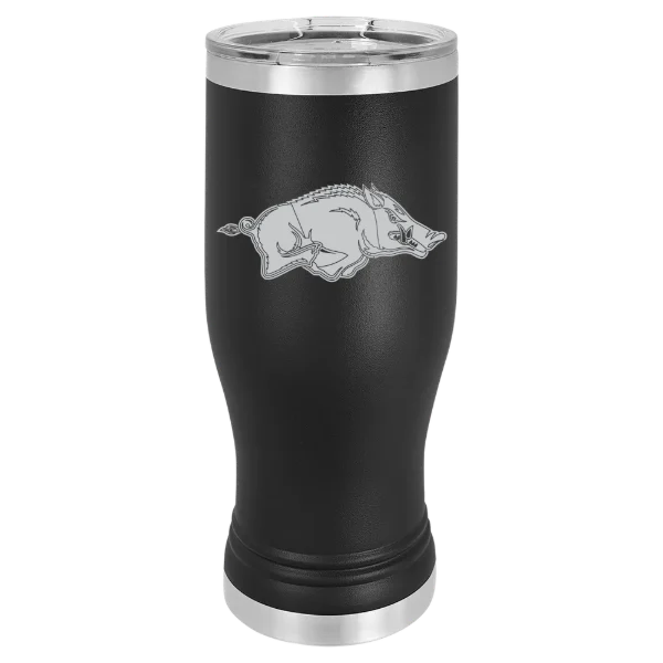 University of Arkansas, Fayetteville Polar Camel 20 oz. Pilsner Tumbler