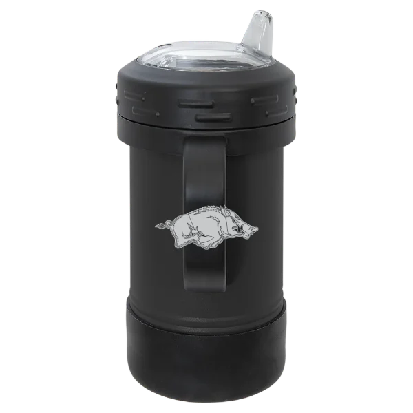 University of Arkansas, Fayetteville Polar Camel 10 oz. Sippy Cup