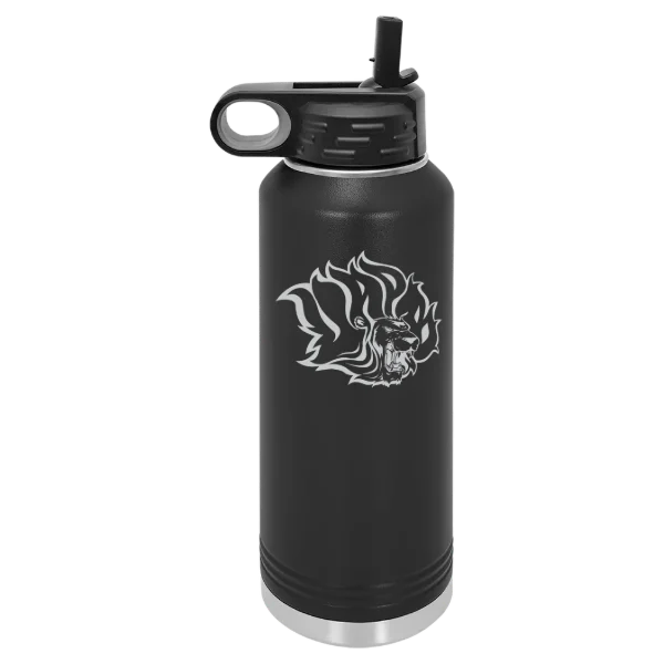 University of Arkansas, Pine Bluff Polar Camel 40 oz. Water Bottle