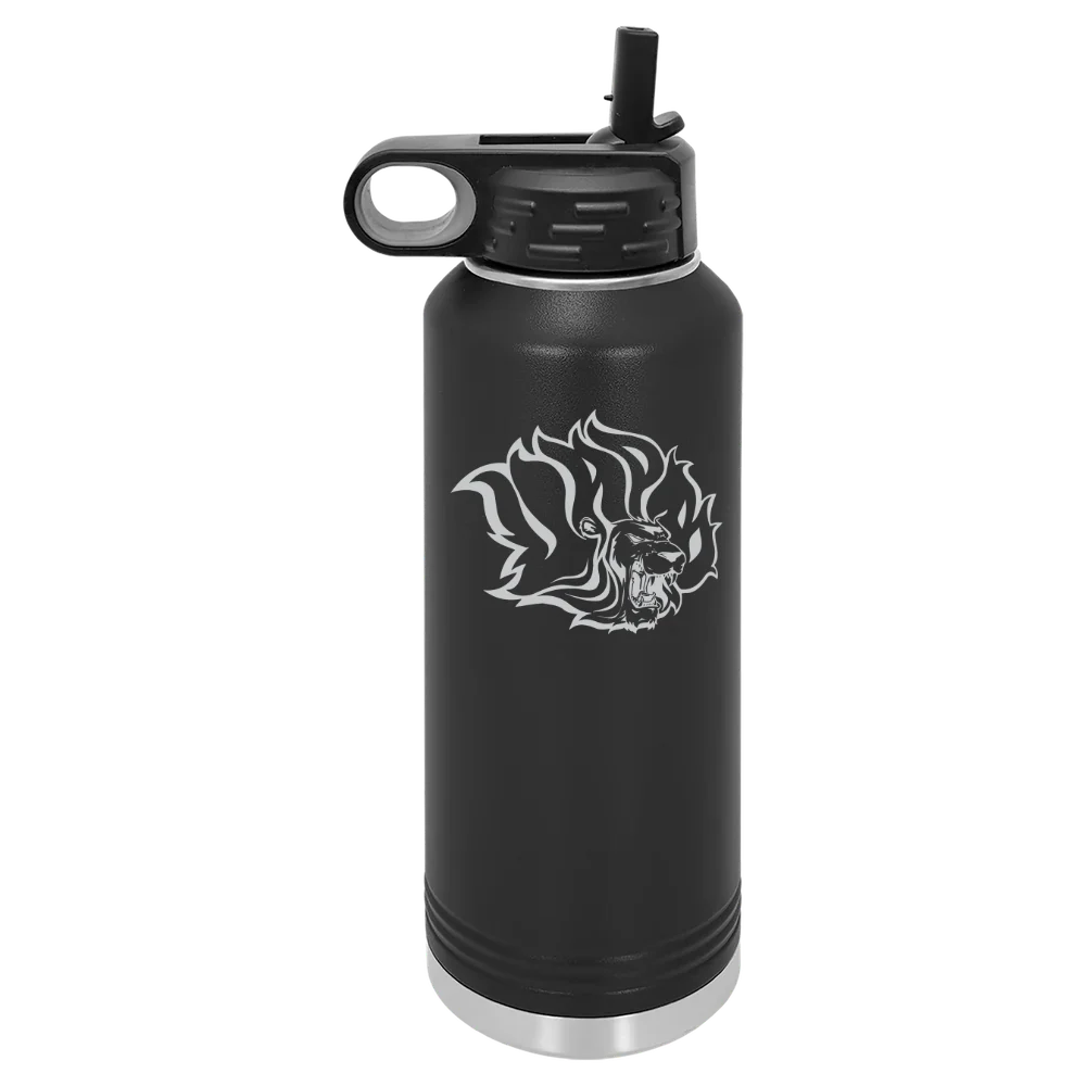 University of Arkansas, Pine Bluff Polar Camel 40 oz. Water Bottle