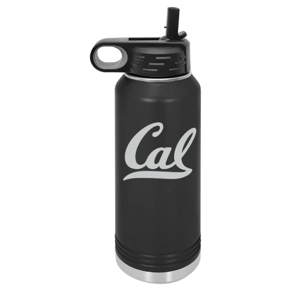 University of California, Berkeley Polar Camel 32 oz. Water Bottle