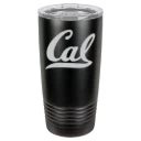 University of California, Berkeley Polar Camel 20 oz. Ringneck Tumbler with Standard Lid