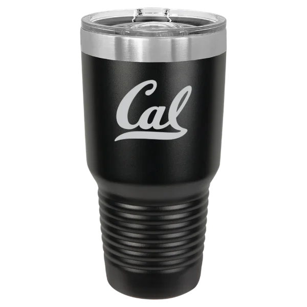 University of California, Berkeley Polar Camel 30 oz. Ringneck Tumbler with Slider Lid