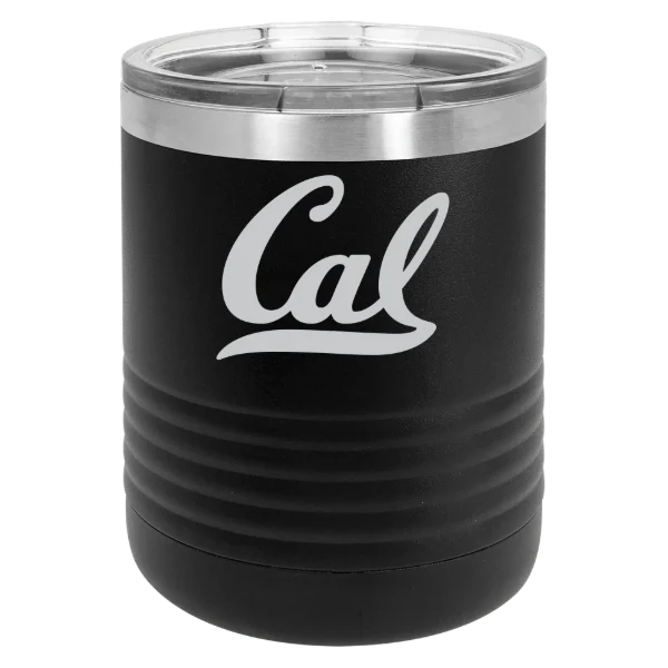 University of California, Berkeley Polar Camel 10 oz. Tumbler with Standard Lid