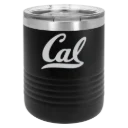 University of California, Berkeley Polar Camel 10 oz. Tumbler with Standard Lid