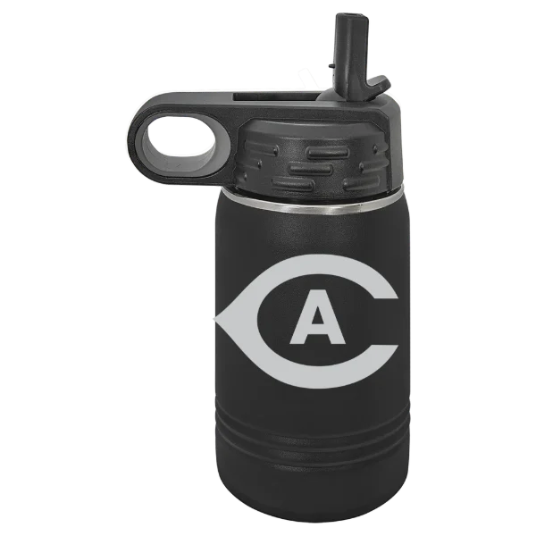 University of California, Davis Polar Camel 12 oz. Water Bottle
