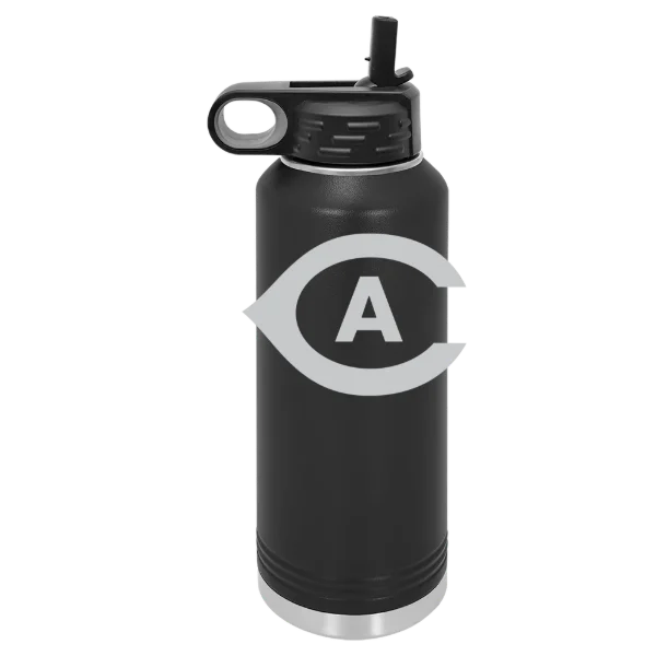 University of California, Davis Polar Camel 40 oz. Water Bottle