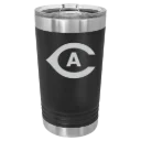 University of California, Davis Polar Camel 16 oz. Pint Tumbler