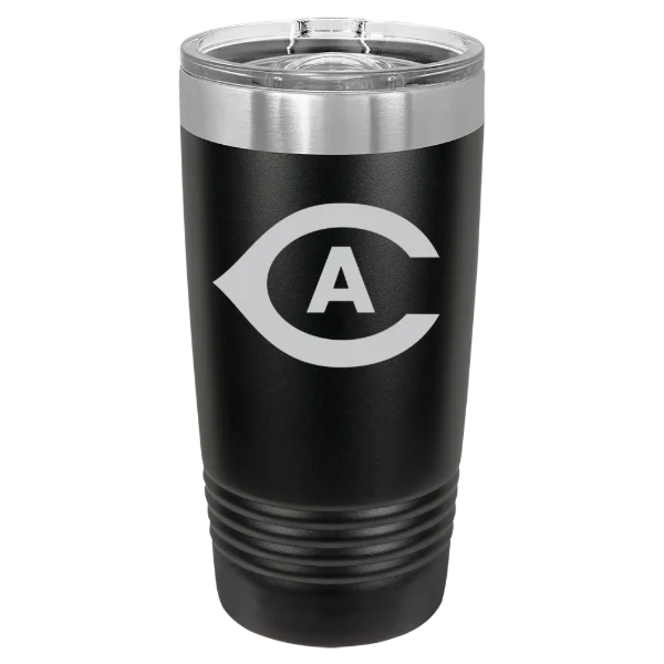University of California, Davis Polar Camel 20 oz. Ringneck Tumbler with Slider Lid