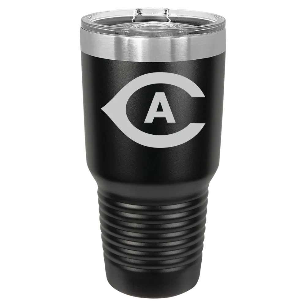 University of California, Davis Polar Camel 30 oz. Ringneck Tumbler with Slider Lid