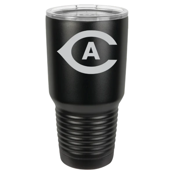 University of California, Davis Polar Camel 30 oz. Ringneck Tumbler with Standard Lid